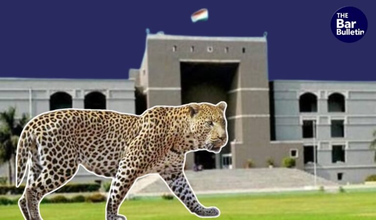 Section 55 Wildlife Protection Act