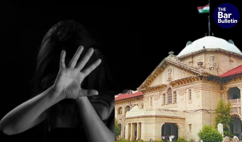 Sexual Harassment FIR Investigation