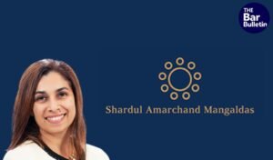 Shaneen Parikh international arbitration