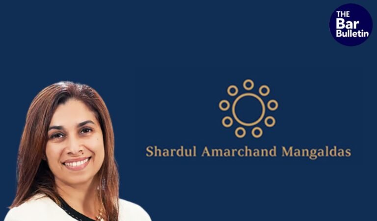 Shaneen Parikh international arbitration