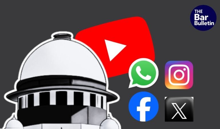 Social media suspension cases