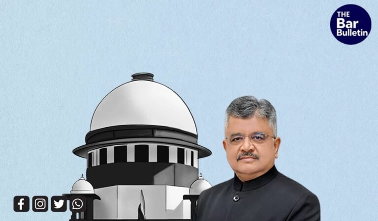 Tushar Mehta, Solicitor Gerneral