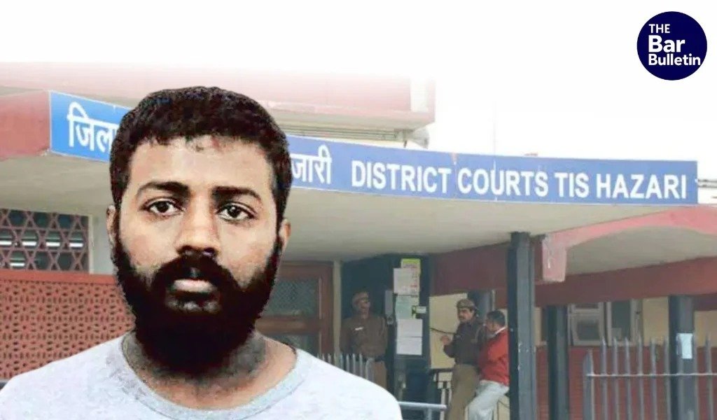 Sukesh Chandrasekhar Eight Year Sentence