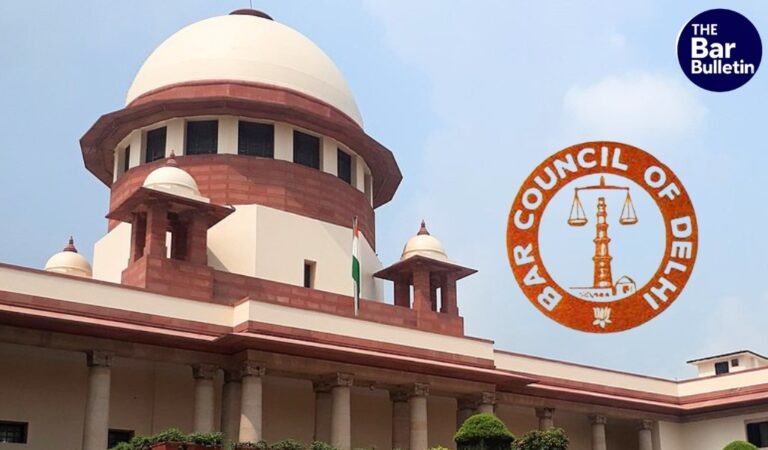 Supreme Court Allows BCD Election Results