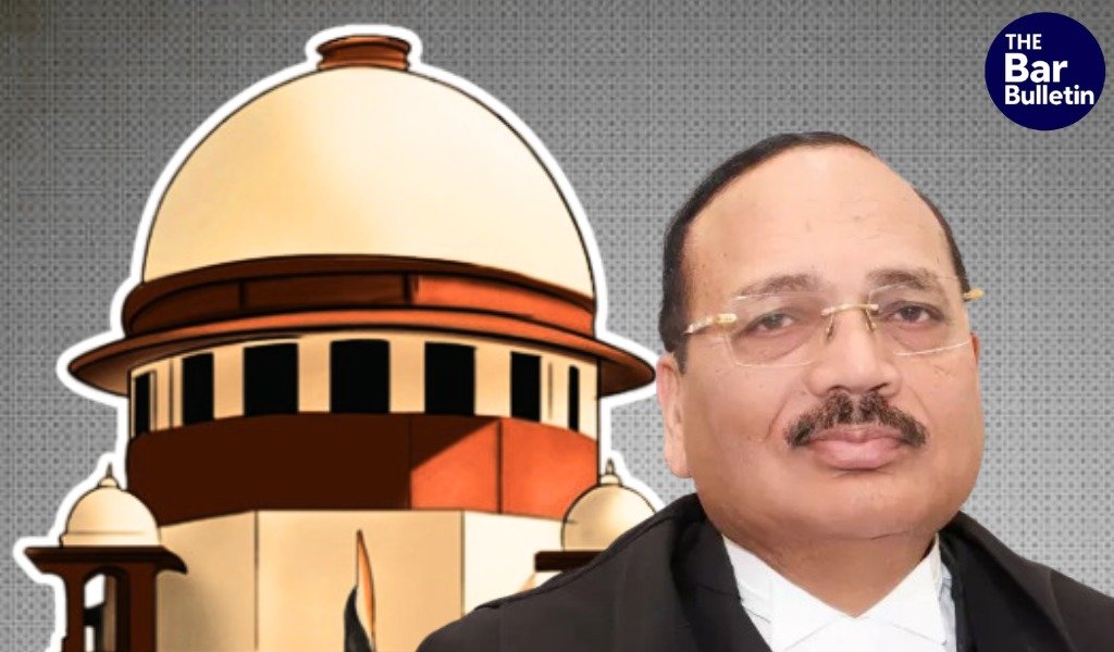Supreme Court Cause List