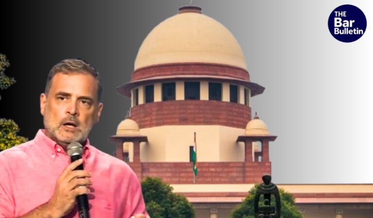 Supreme Court Defers Allahabad HC Proceedings