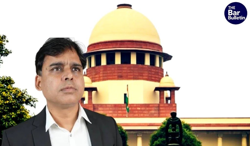 Supreme Court FIR Stay Journalist