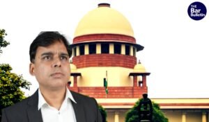Supreme Court Journalist FIR Hearing