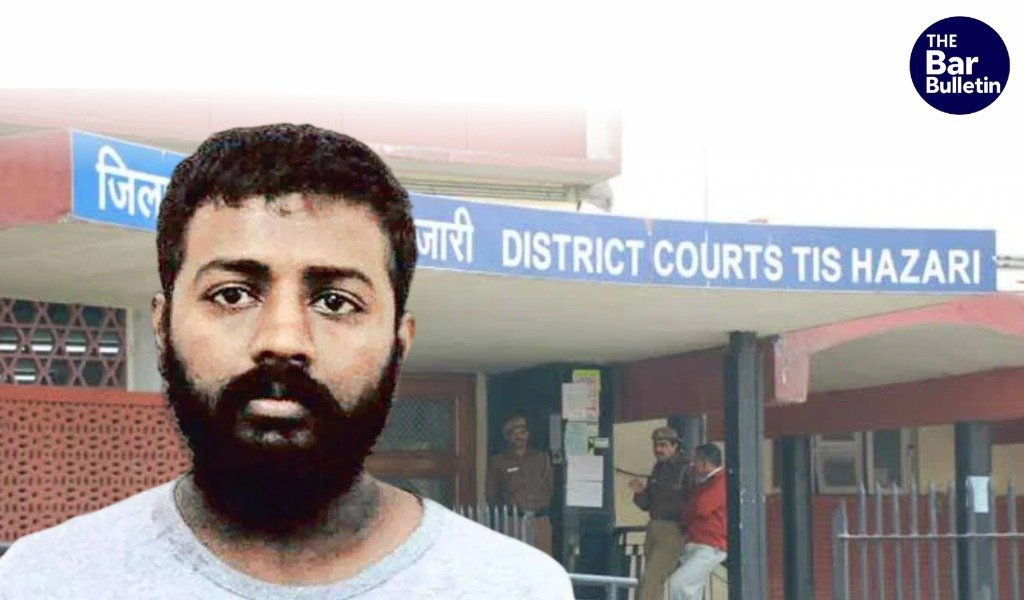 Supreme Court Judge Impersonation Case