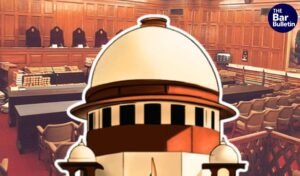 Supreme Court Judge Strength