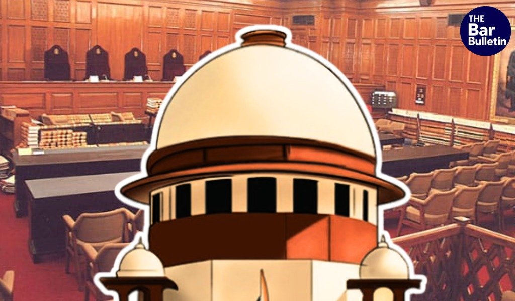 Supreme Court Judge Strength