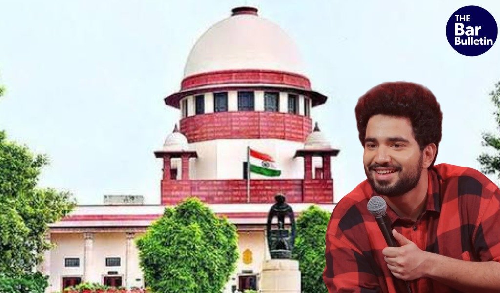 Supreme Court Quashes India’s Got Latent FIRs