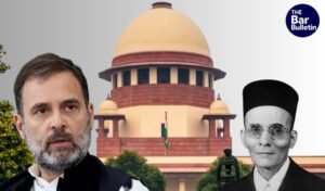 Supreme Court Quashes Magistrate Order