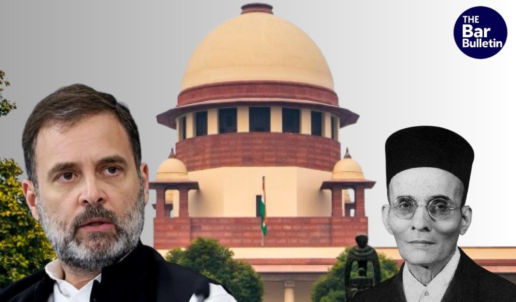 Supreme Court Quashes Magistrate Order