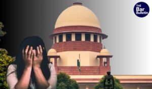 Supreme Court Sets Aside Bail
