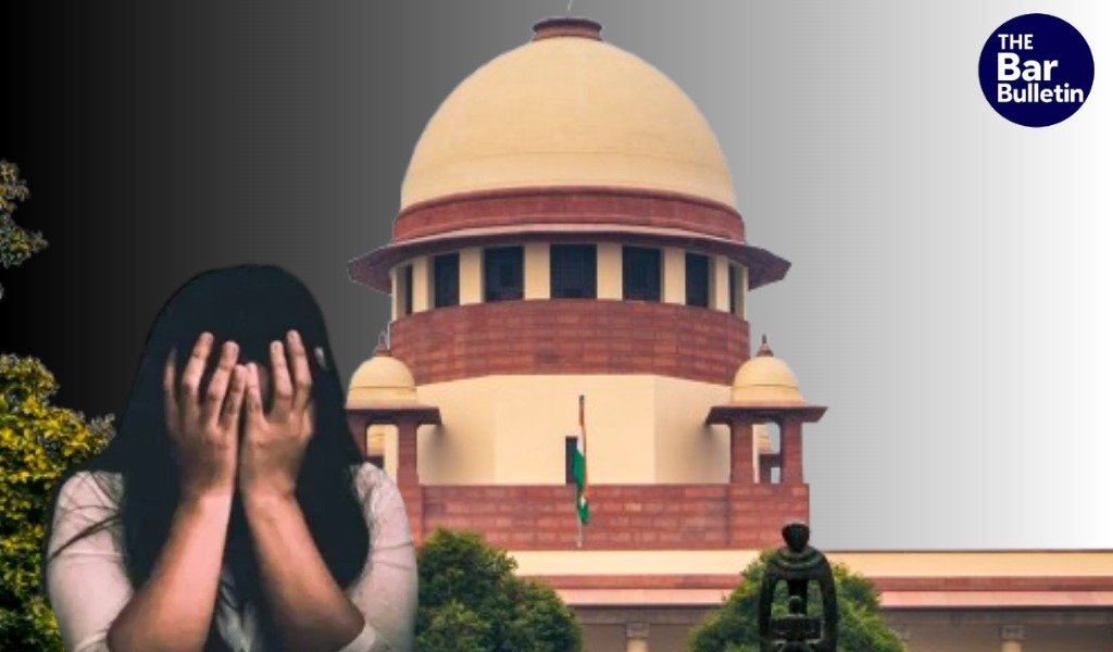 Supreme Court Sets Aside Bail