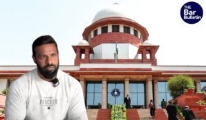 Supreme Court Stays Uttarakhand FIR Proceedings
