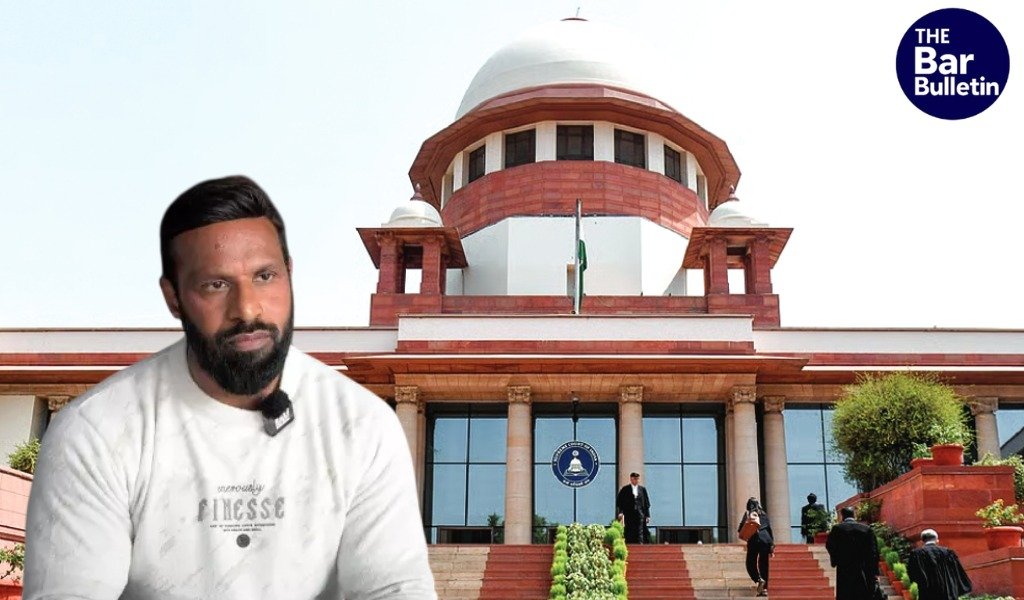 Supreme Court Stays Uttarakhand FIR Proceedings