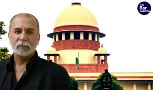 Supreme Court Surrender Direction