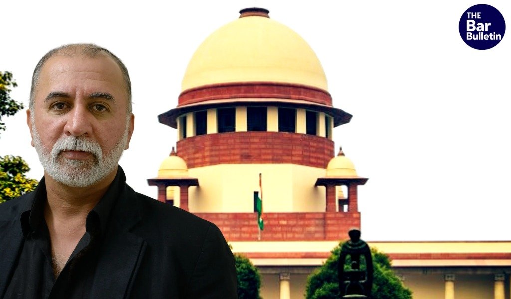 Supreme Court Surrender Direction