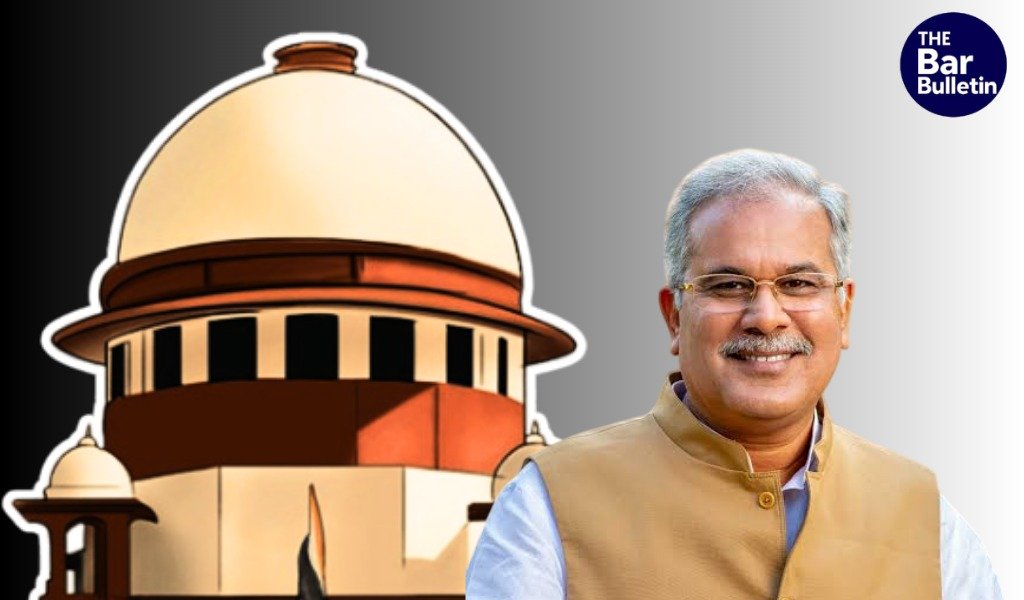 Supreme Court election petition