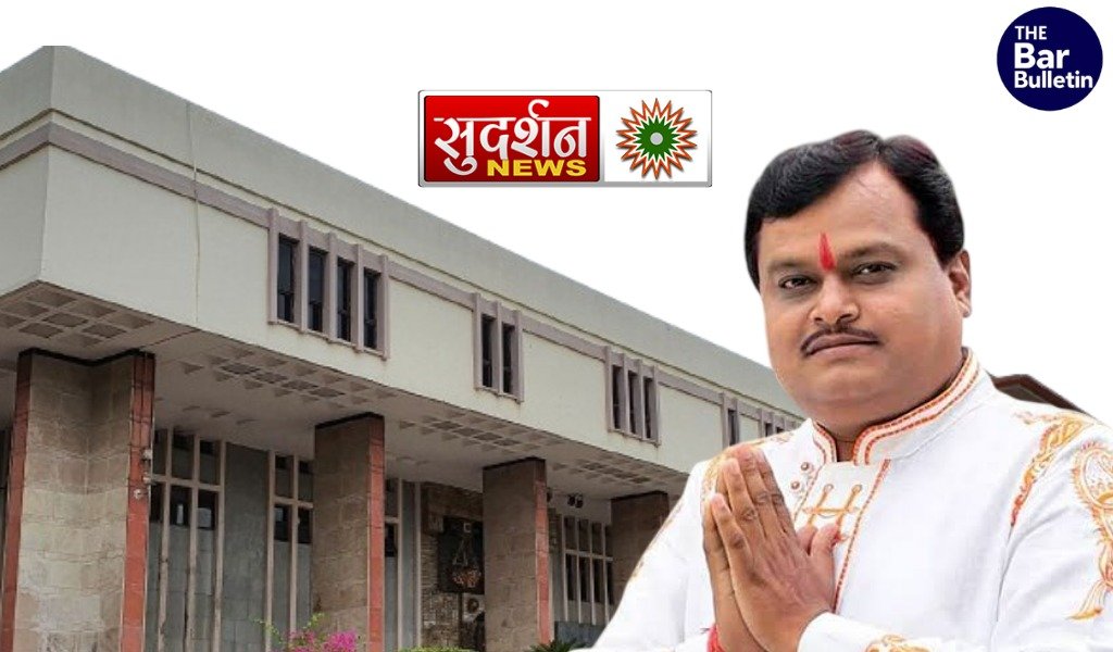 Suresh Chavhanke Defamation Case Stay