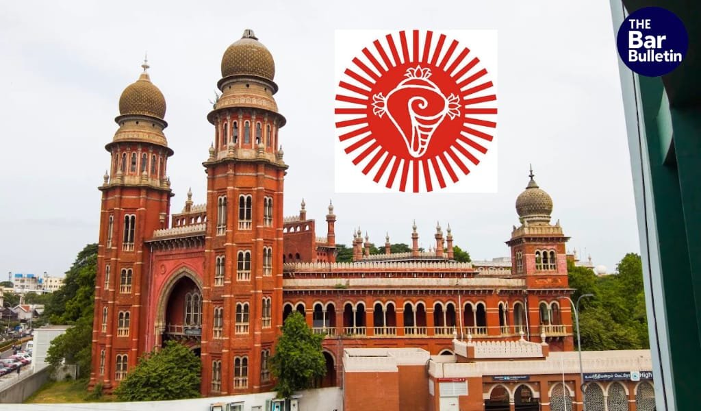 TNPID Act Prevails Over IBC
