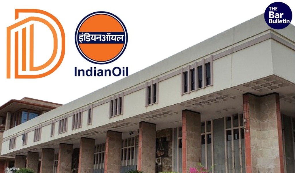 Take or Pay Clause Dispute