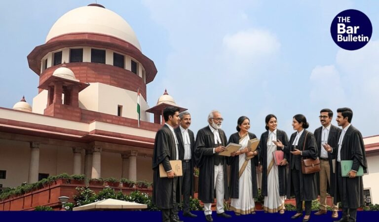 Tamil Nadu Supreme Court AORs