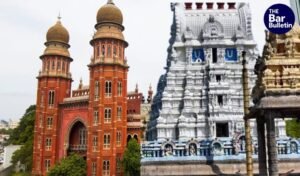 Temple Caste Discrimination Equal Treatment