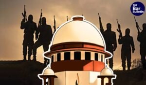 UAPA Special Court Karnataka