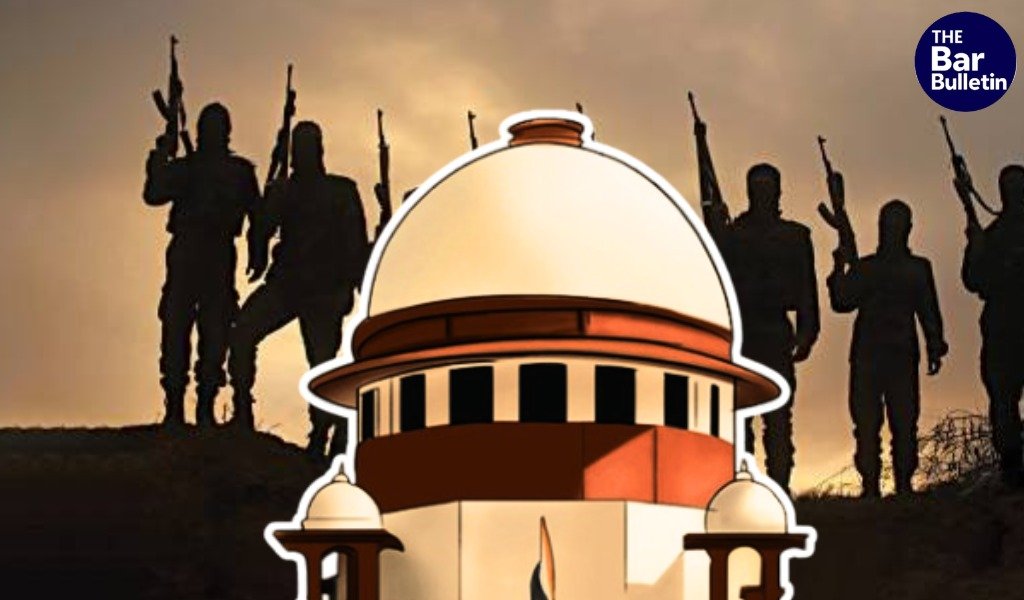 UAPA Special Court Karnataka