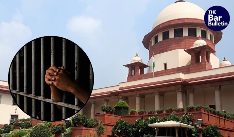 Undertrial Trial Delay