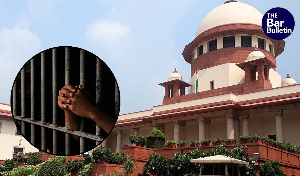 Undertrial Trial Delay