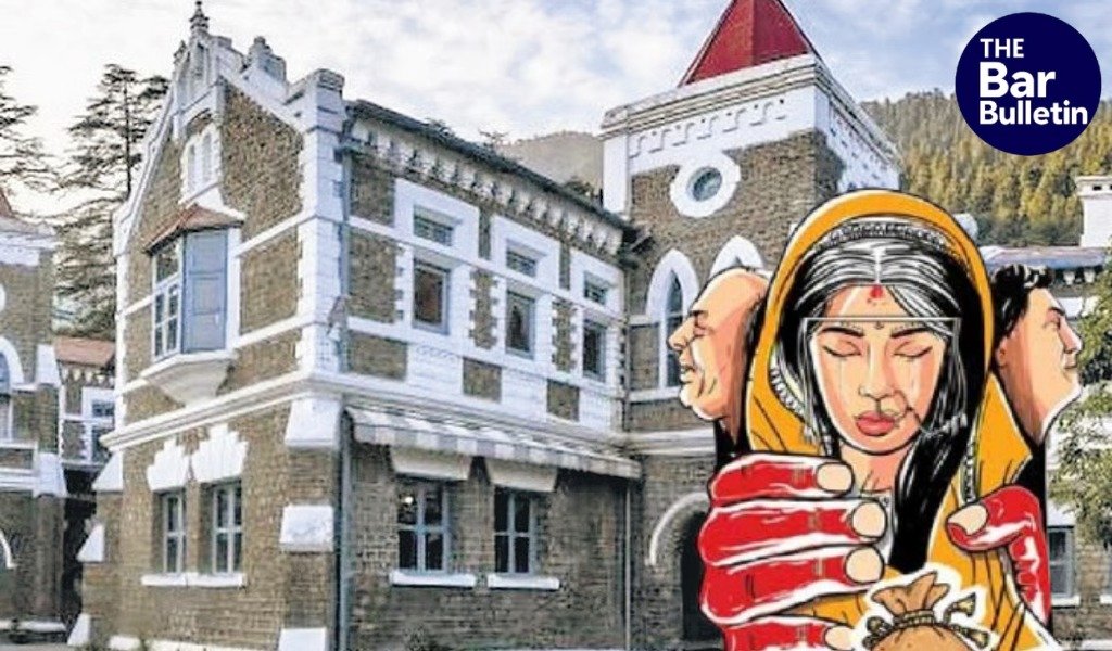 Uttarakhand HC Quashes Dowry Case