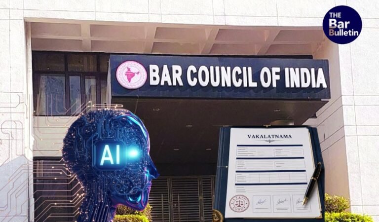 Vakalatnama AI Data Consent