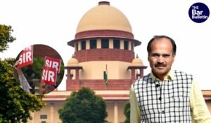 West Bengal SIR Tribunal Disposal