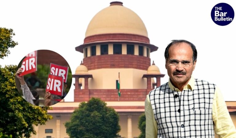West Bengal SIR Tribunal Disposal
