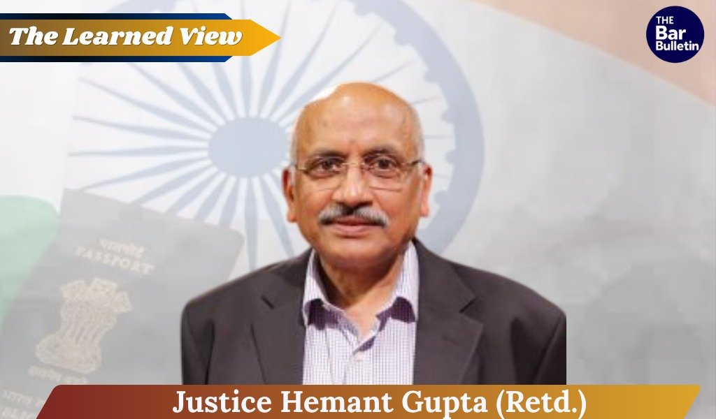 Who Is Indian Citizen