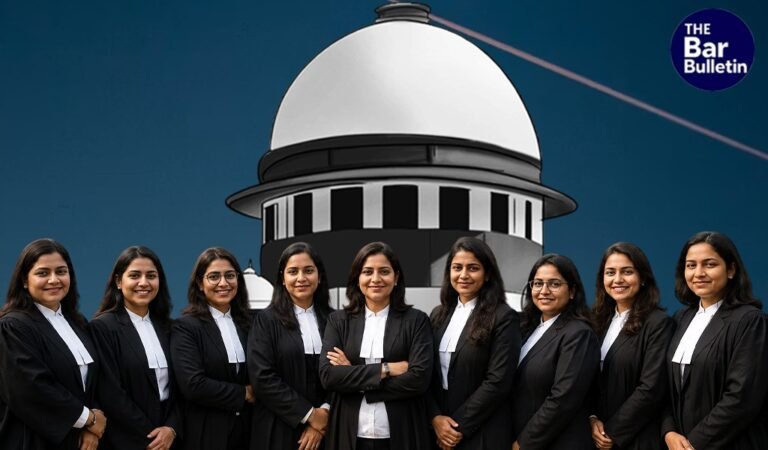 Women State Bar Councils