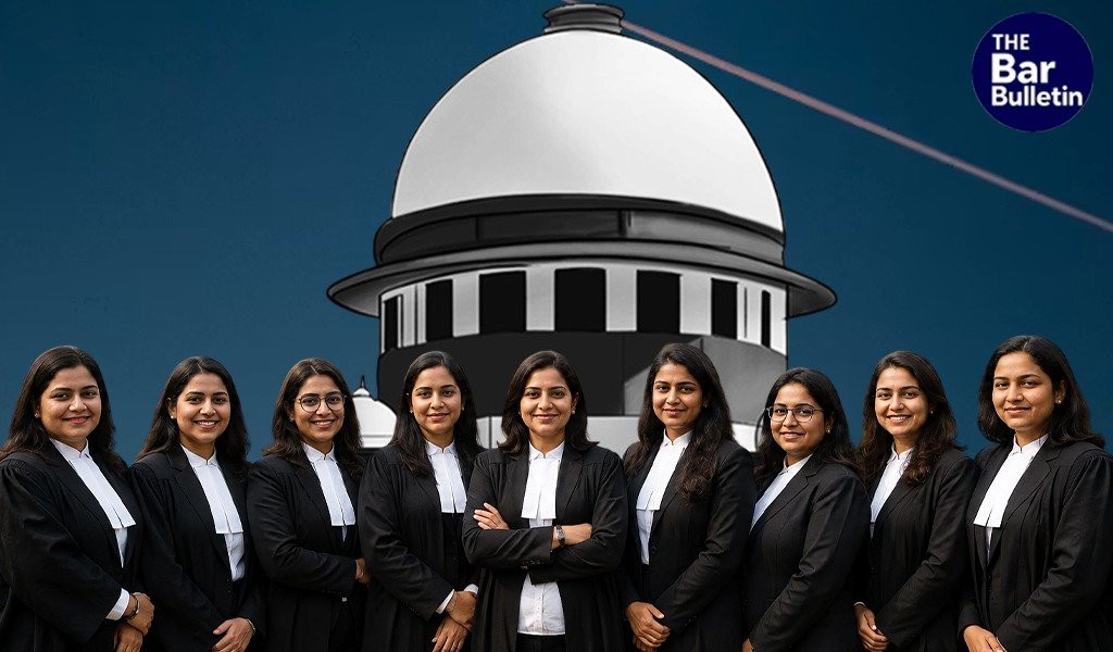 Women State Bar Councils