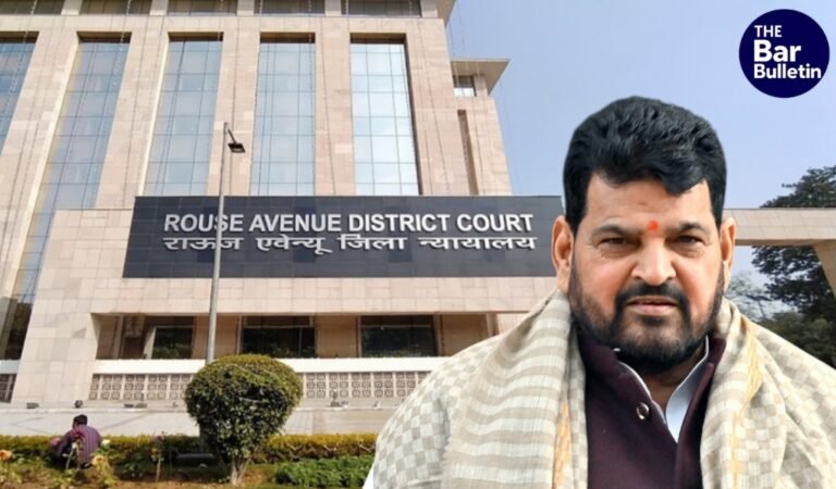Women Wrestlers Harassment Case