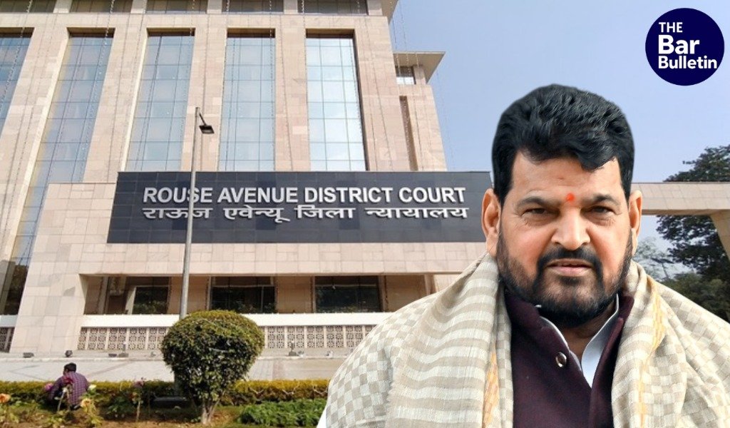 Women Wrestlers Harassment Case