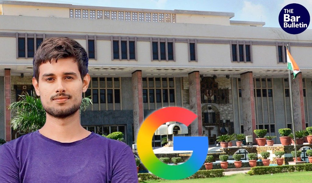 YouTube India Video Takedown