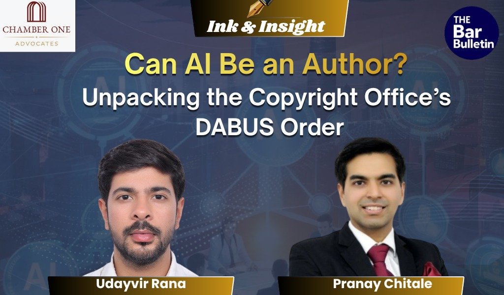 AI Authorship Under Copyright Law