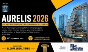 AURELIS 2026 Asian Legal Conference