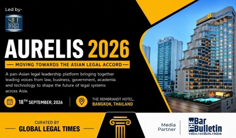 AURELIS 2026 Asian Legal Conference
