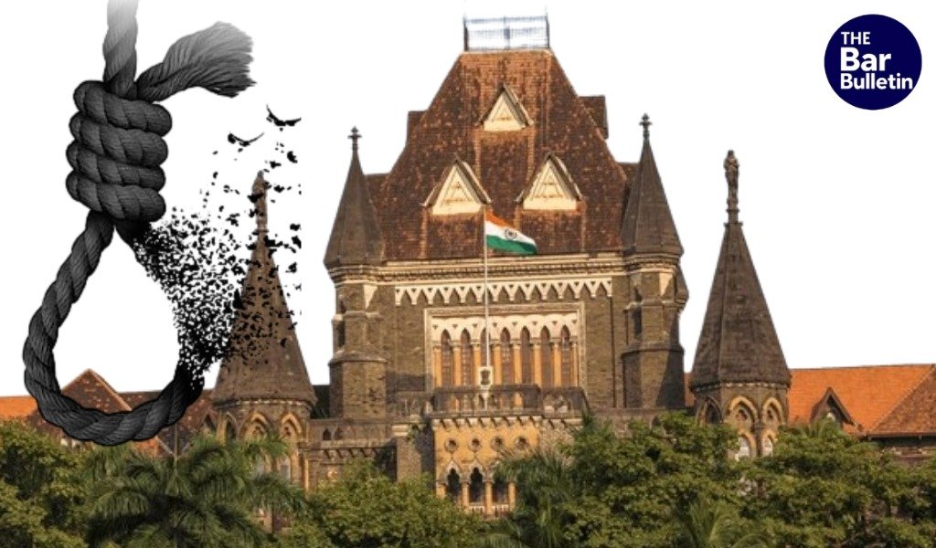 Abetment Of Suicide Bail