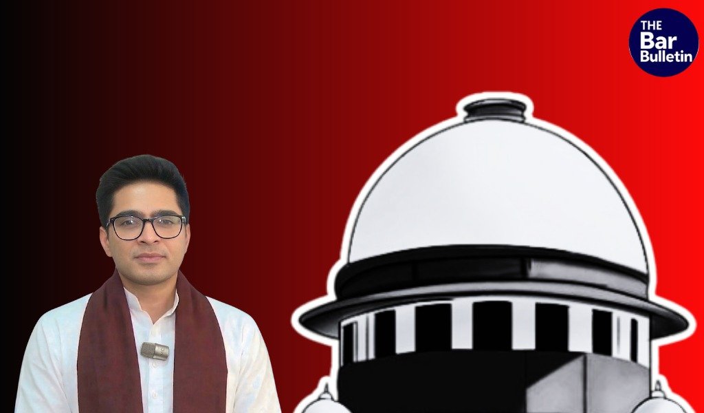 Abhishek Banerjee