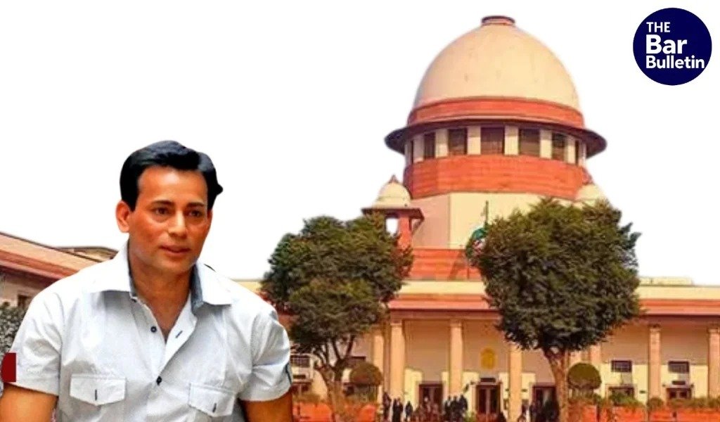Abu Salem Premature Release Plea